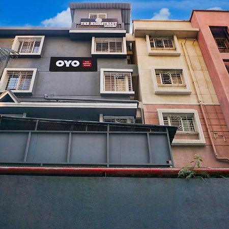 Hotel O The Highstreet Hometel Pune Exterior photo